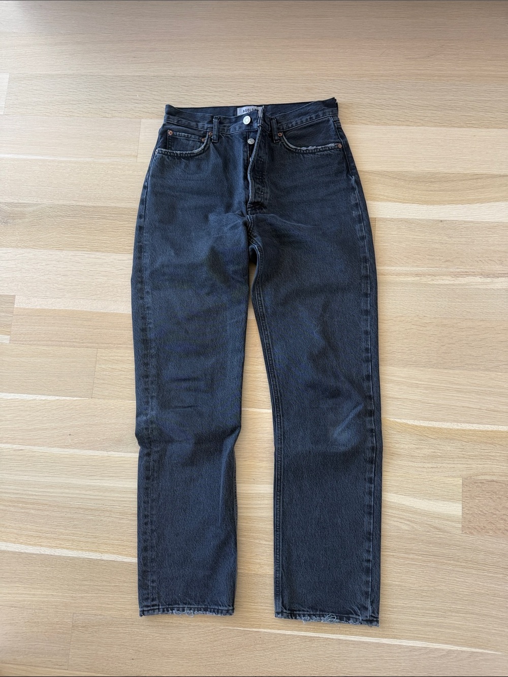 Agolde 90s pinch jeans